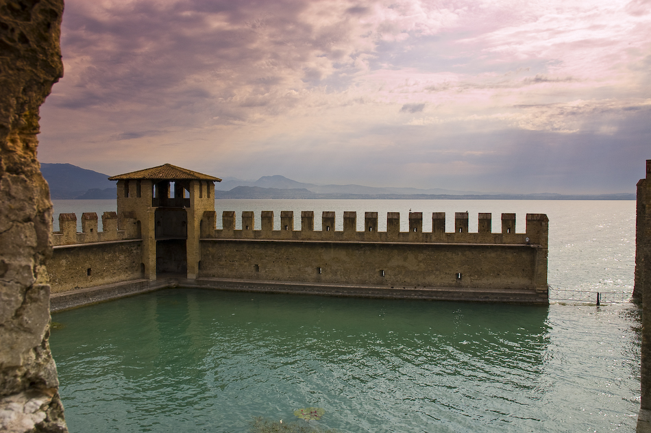 Dal Castello di Sirmione