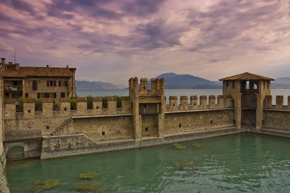Dal Castello di Sirmione 2
