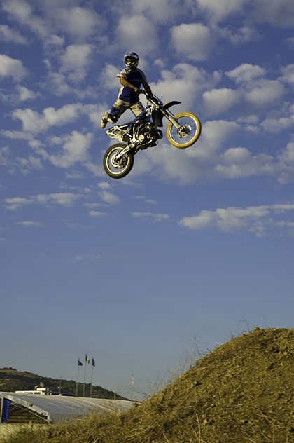 Freestyle