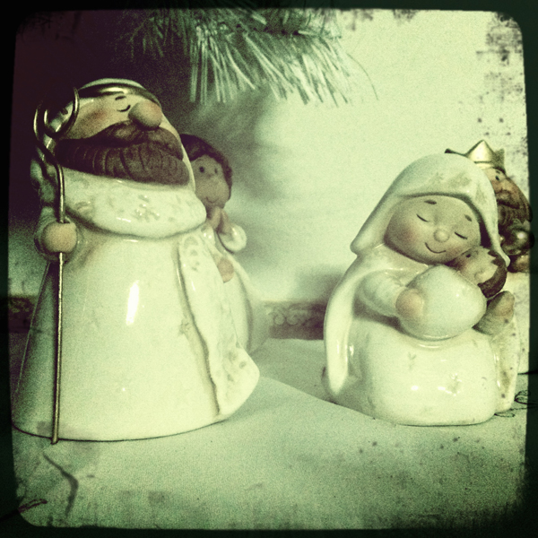 Presepe