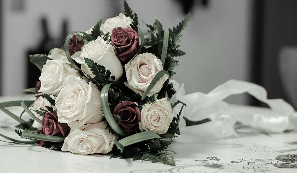 Il Bouquet della sposa