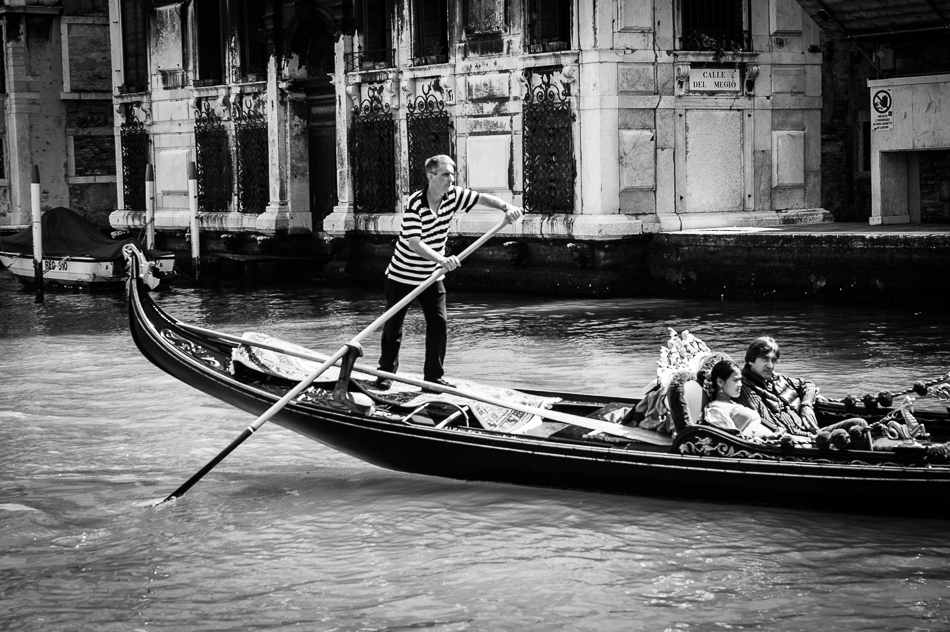 Il Gondoliere