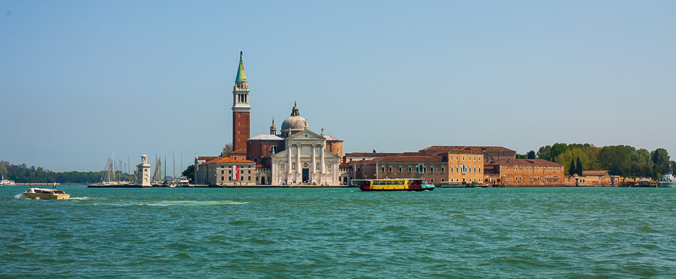 La Giudecca